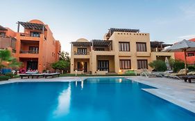 El Gouna 2 Bedrooms Apartment South Marina Ground Floor