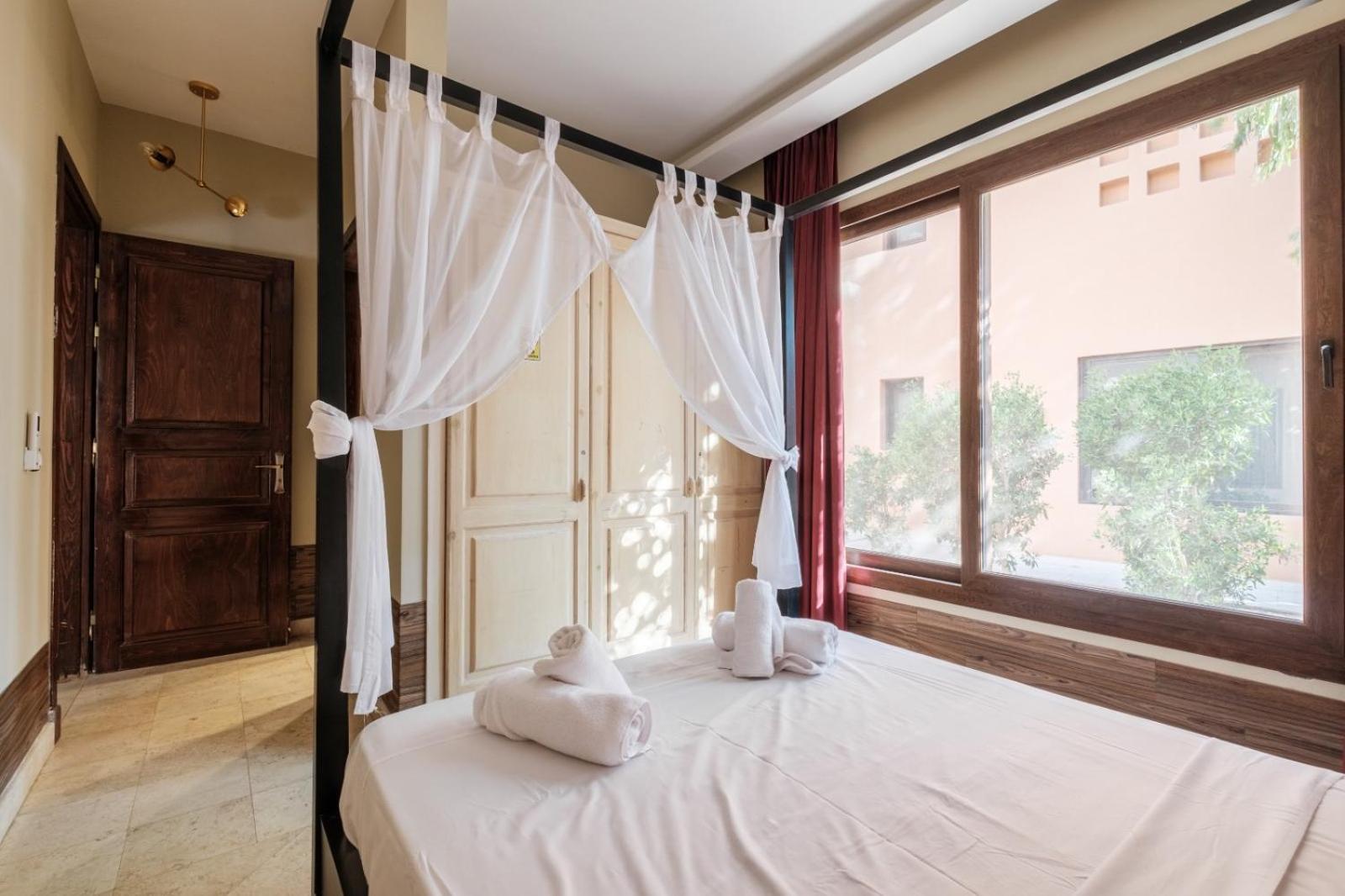 El Gouna 2 Bedrooms Apartment South Marina Ground Floor Hurghada Exterior foto